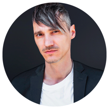 Michael Della Giustina