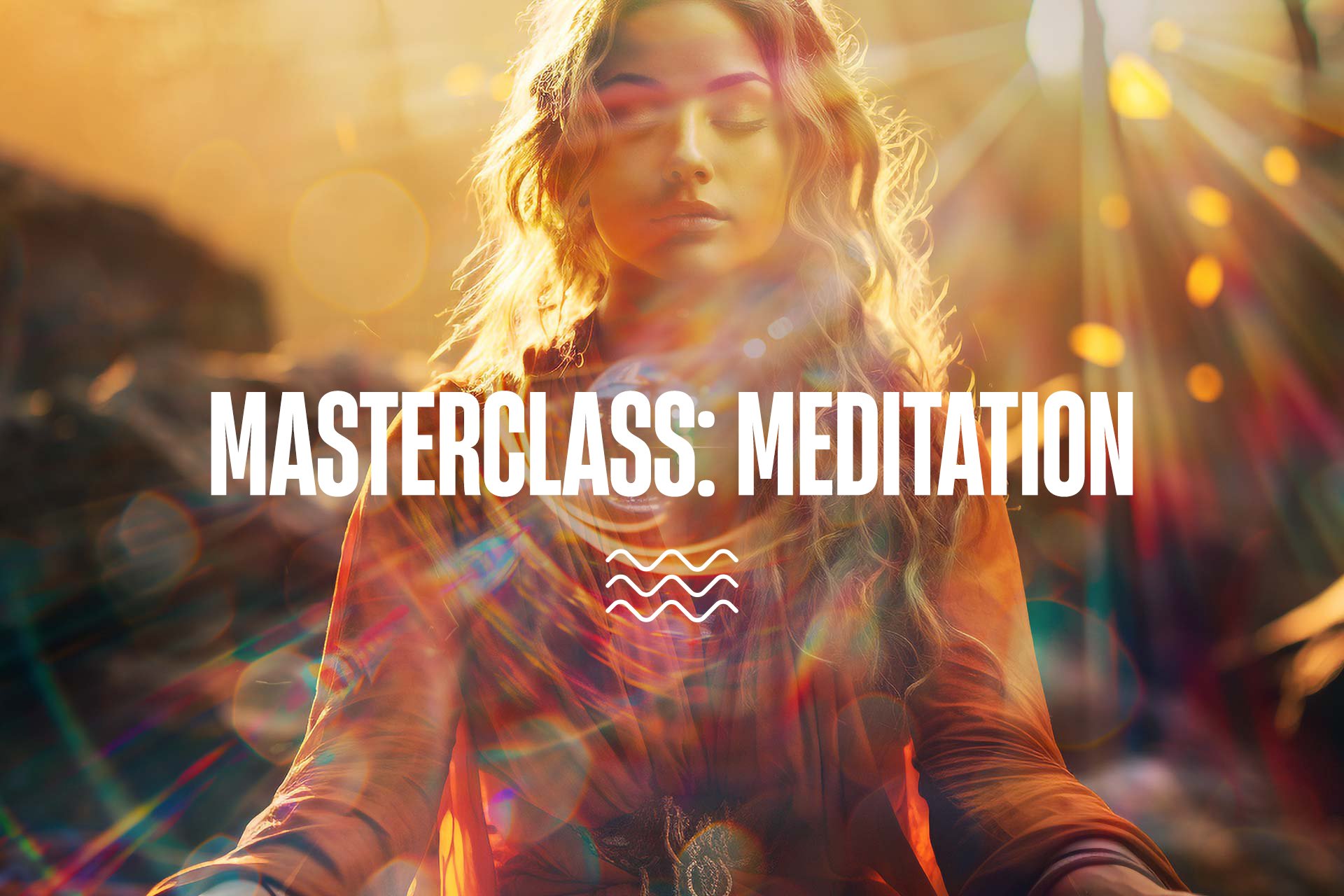 Online Ausbildung zu Meditation