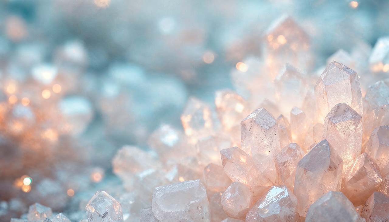 Crystalls