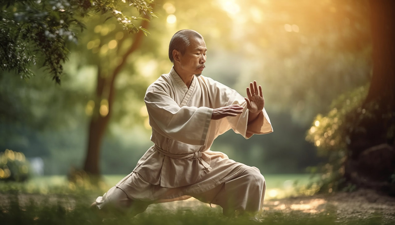 Meditation