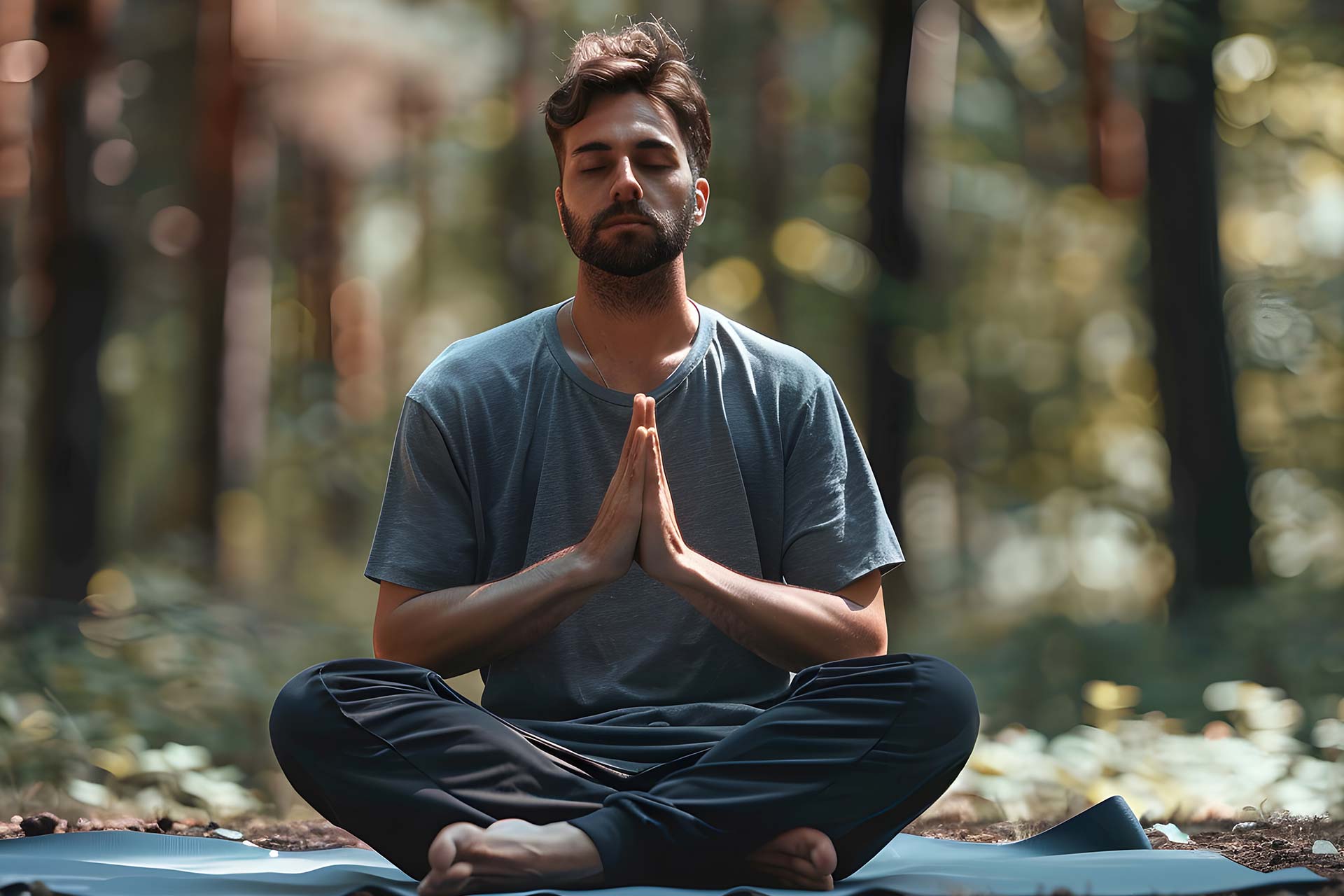Meditation