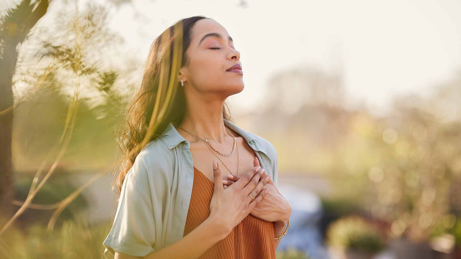 Meditation